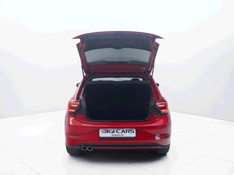 Vehicle Image for 13/21for Volkswagen Polo Hatch 2.0 GTI DSG