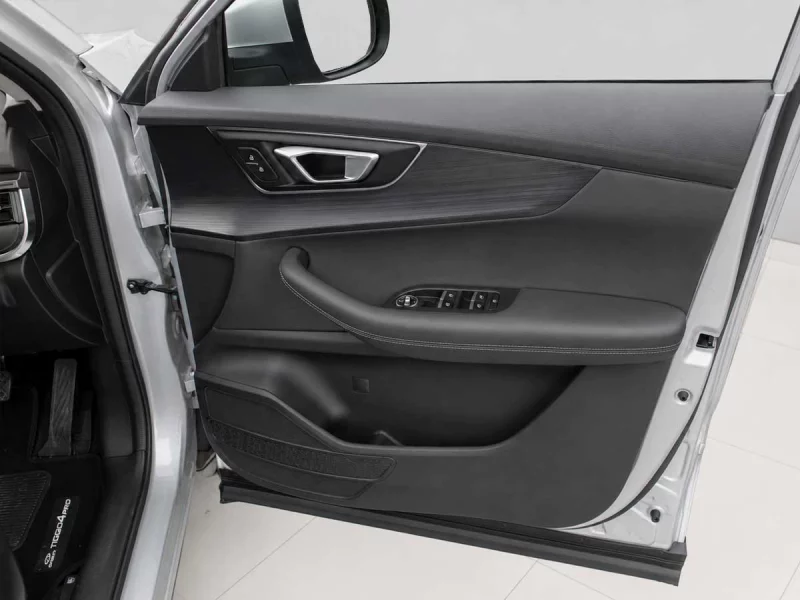 Vehicle Image for 20/22for Chery Tiggo 4 Pro 1.5 LiT