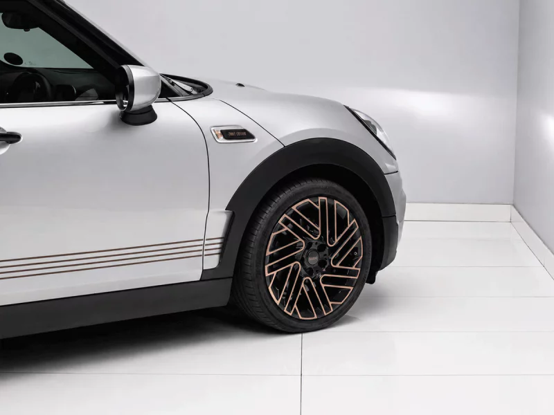 Vehicle Image for 8/14for MINI Cooper S Clubman Auto