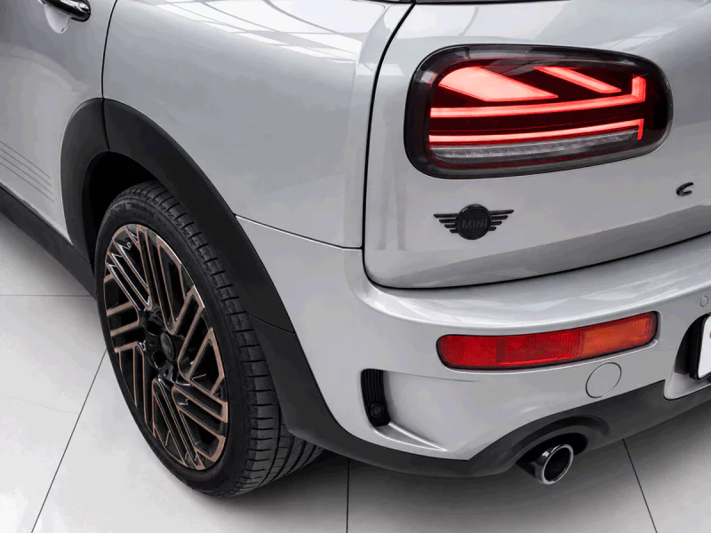 Vehicle Image for 7/14for MINI Cooper S Clubman Auto