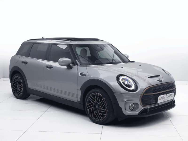 MINI Cooper S Clubman Auto 2024