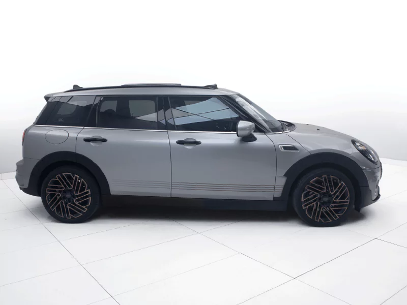 Vehicle Image for 4/14for MINI Cooper S Clubman Auto