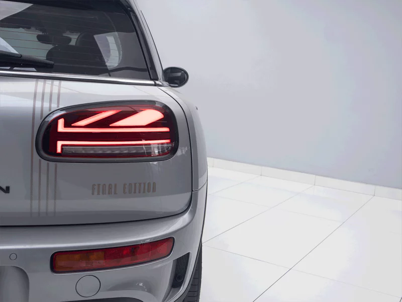Vehicle Image for 10/14for MINI Cooper S Clubman Auto