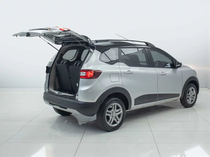 Vehicle Image for 6/24for Renault Triber 1.0 Intens