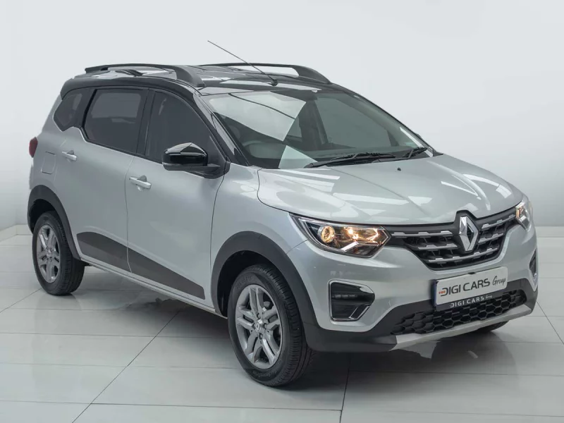 Renault Triber 1.0 Intens 2024