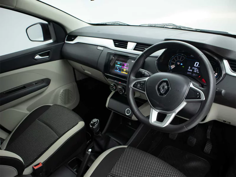 Vehicle Image for 18/24for Renault Triber 1.0 Intens