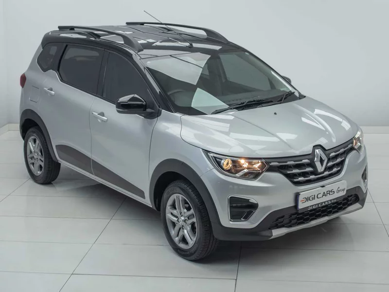 Vehicle Image for 2/24for Renault Triber 1.0 Intens