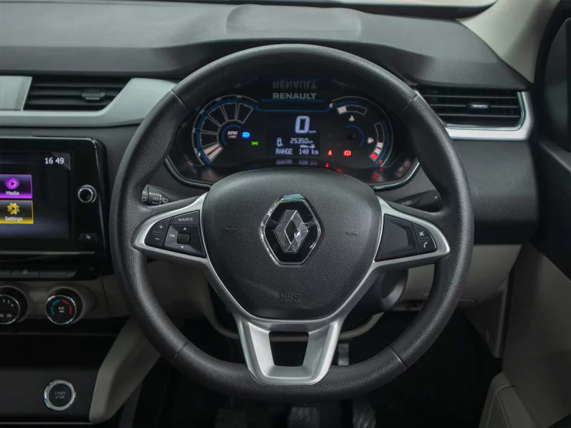 Vehicle Image for 14/24for Renault Triber 1.0 Intens