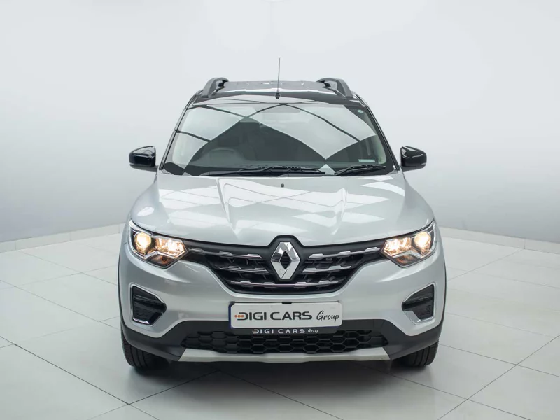 Vehicle Image for 3/24for Renault Triber 1.0 Intens