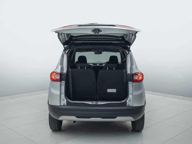 Vehicle Image for 12/24for Renault Triber 1.0 Intens