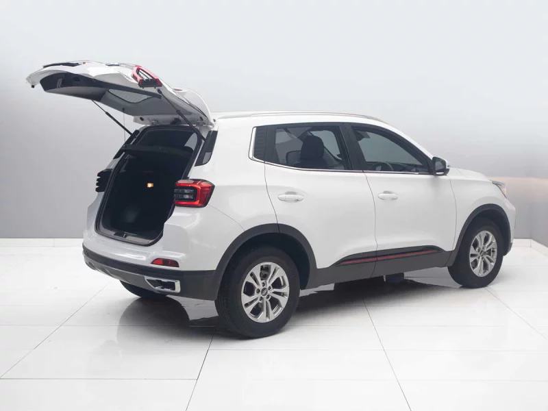 Vehicle Image for 6/24for Chery Tiggo 4 Pro 1.5 Comfort CVT
