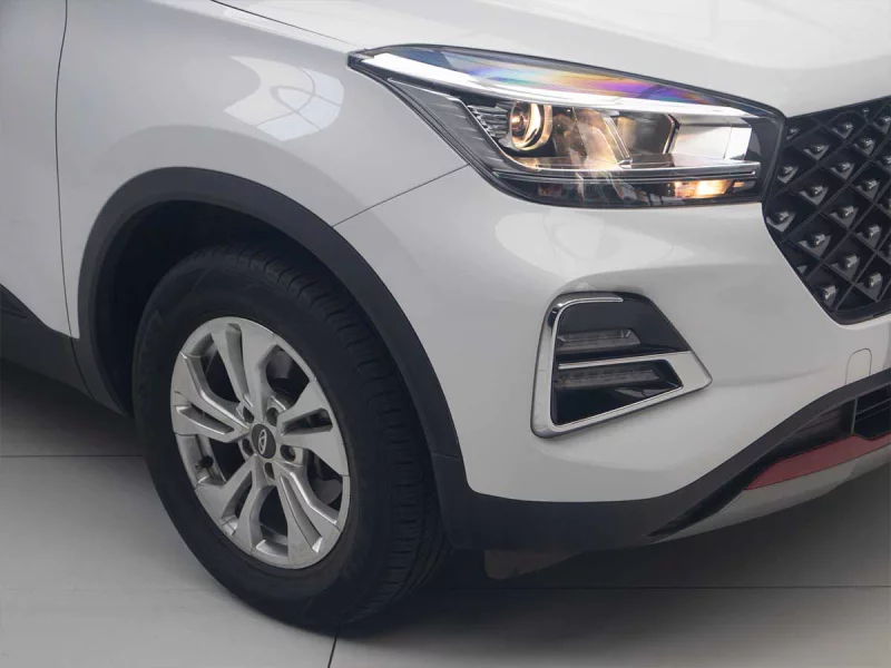 Vehicle Image for 8/24for Chery Tiggo 4 Pro 1.5 Comfort CVT