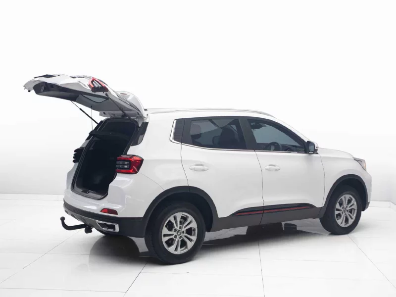 Vehicle Image for 6/23for Chery Tiggo 4 Pro 1.5 LiT