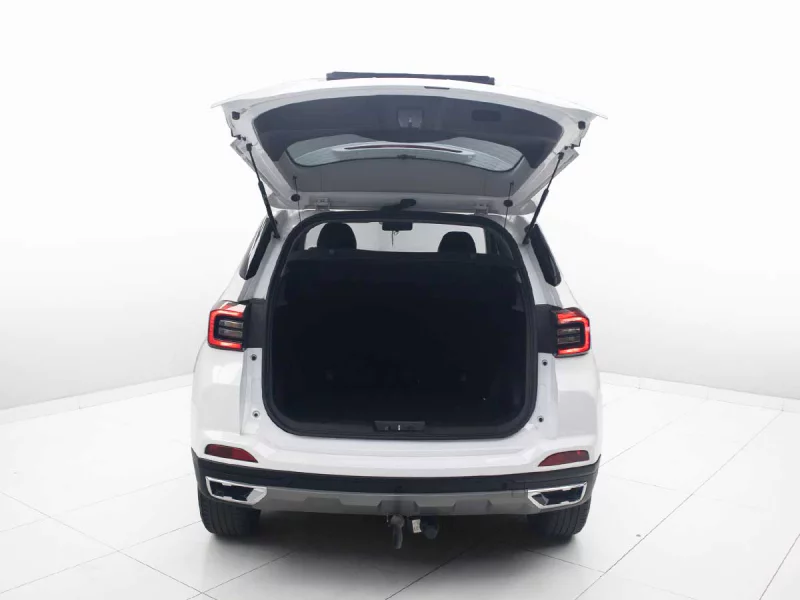 Vehicle Image for 13/23for Chery Tiggo 4 Pro 1.5 LiT