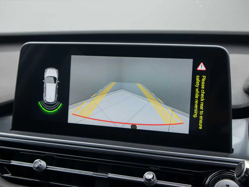 Vehicle Image for 21/23for Chery Tiggo 4 Pro 1.5 LiT