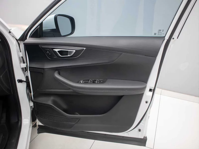 Vehicle Image for 20/23for Chery Tiggo 4 Pro 1.5 LiT