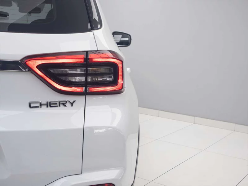 Vehicle Image for 7/23for Chery Tiggo 4 Pro 1.5 LiT