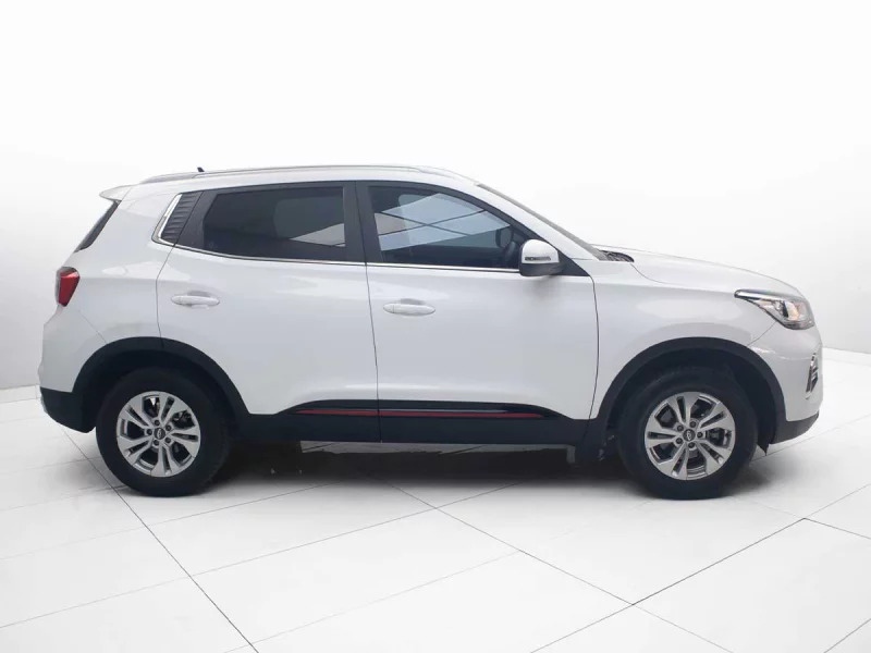 Vehicle Image for 4/23for Chery Tiggo 4 Pro 1.5 LiT