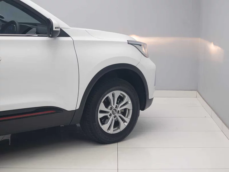 Vehicle Image for 8/23for Chery Tiggo 4 Pro 1.5 LiT