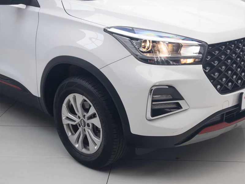 Vehicle Image for 10/23for Chery Tiggo 4 Pro 1.5 LiT