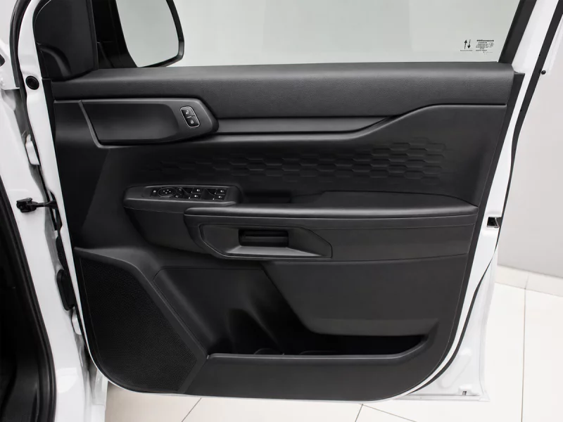 Vehicle Image for 22/24for Ford Ranger 2.0D XL 4X4 A/T D/C P/U