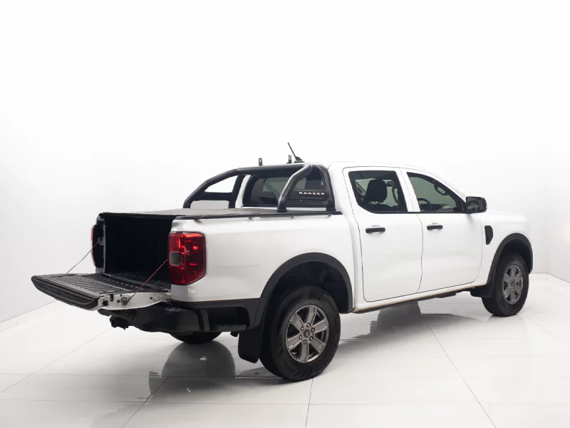 Vehicle Image for 6/24for Ford Ranger 2.0D XL 4X4 A/T D/C P/U