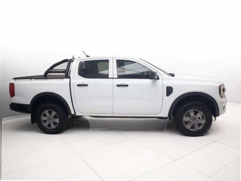Vehicle Image for 4/24for Ford Ranger 2.0D XL 4X4 A/T D/C P/U