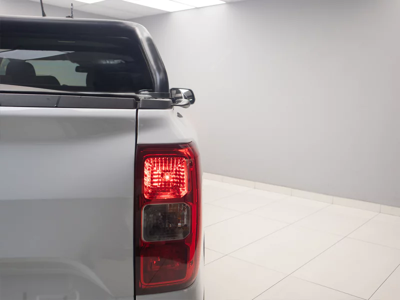 Vehicle Image for 11/24for Ford Ranger 2.0D XL 4X4 A/T D/C P/U