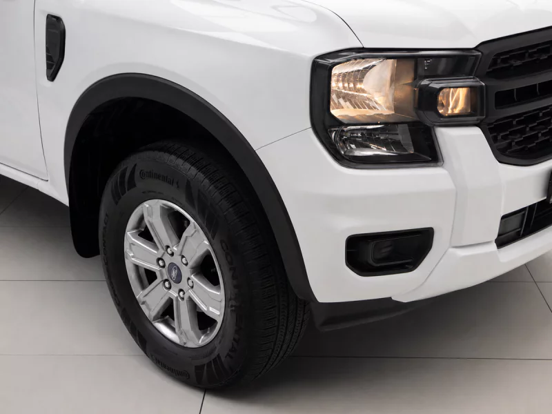Vehicle Image for 8/24for Ford Ranger 2.0D XL 4X4 A/T D/C P/U