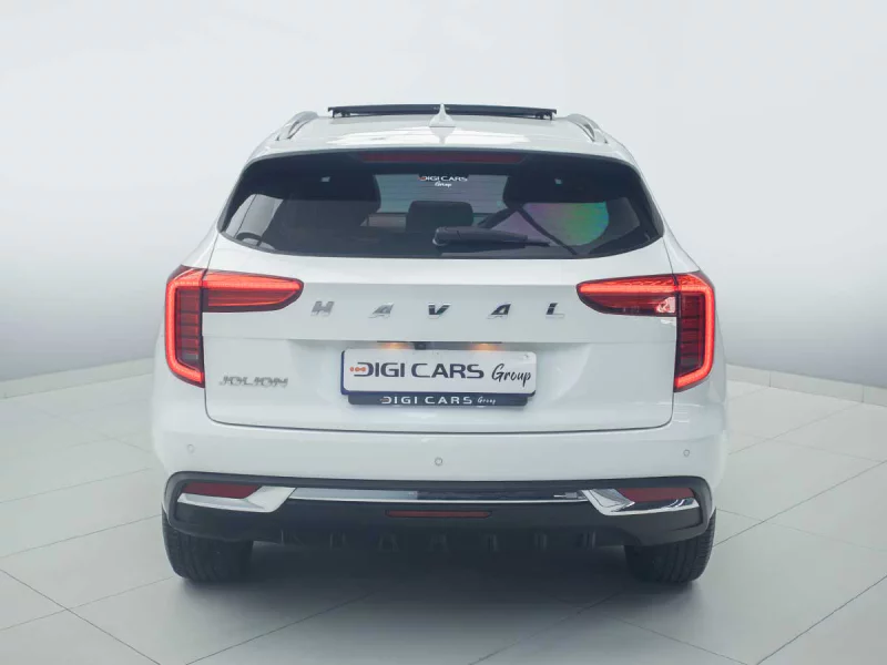 Vehicle Image for 12/24for Haval Jolion S 1.5T -Luxury 7DCT
