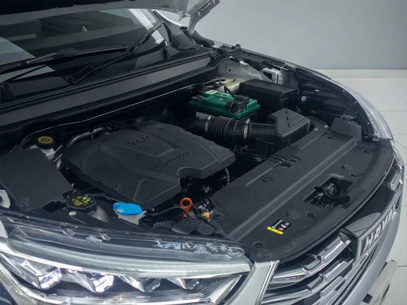 Vehicle Image for 9/24for Haval Jolion S 1.5T -Luxury 7DCT