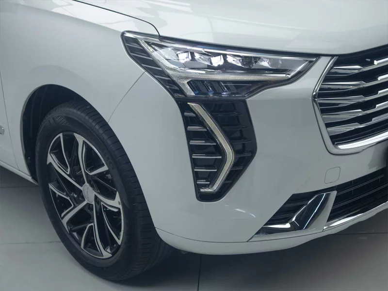 Vehicle Image for 8/24for Haval Jolion S 1.5T -Luxury 7DCT