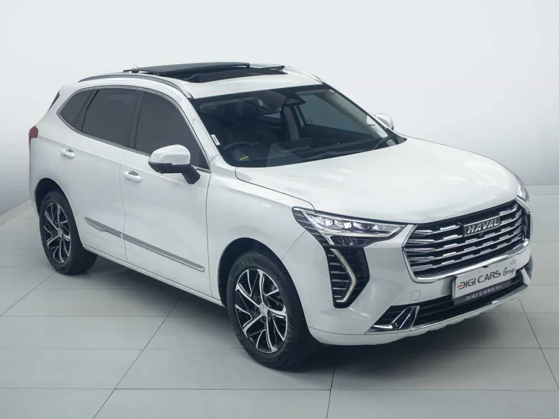 Vehicle Image for 2/24for Haval Jolion S 1.5T -Luxury 7DCT