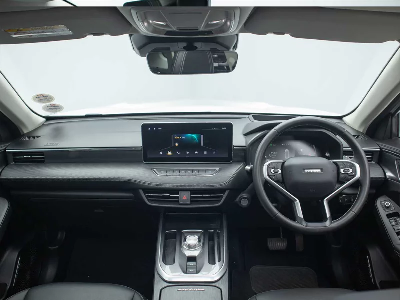 Vehicle Image for 19/24for Haval Jolion S 1.5T -Luxury 7DCT