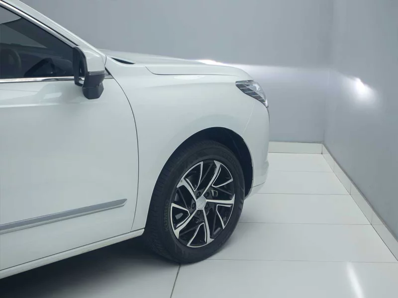 Vehicle Image for 7/24for Haval Jolion S 1.5T -Luxury 7DCT