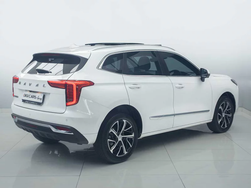 Vehicle Image for 5/24for Haval Jolion S 1.5T -Luxury 7DCT