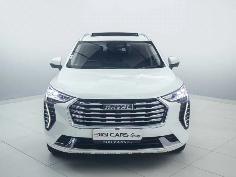 Vehicle Image for 3/24for Haval Jolion S 1.5T -Luxury 7DCT