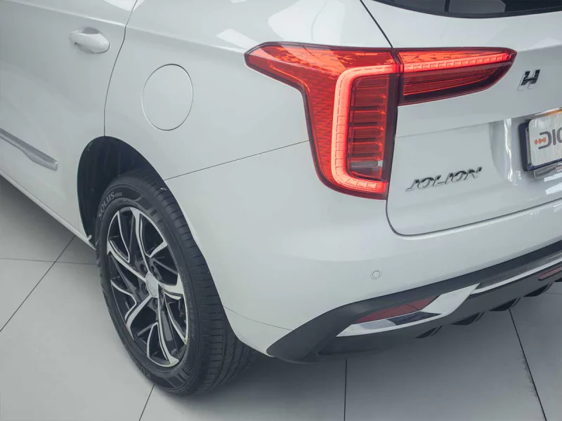 Vehicle Image for 10/24for Haval Jolion S 1.5T -Luxury 7DCT