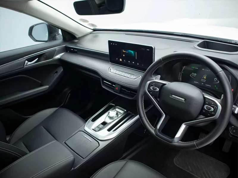 Vehicle Image for 18/24for Haval Jolion S 1.5T -Luxury 7DCT