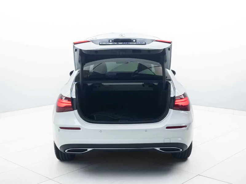 Vehicle Image for 13/24for Mercedes-Benz A-Class Sedan A200 (4DR)