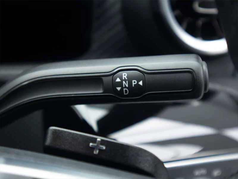 Vehicle Image for 17/24for Mercedes-Benz A-Class Sedan A200 (4DR)