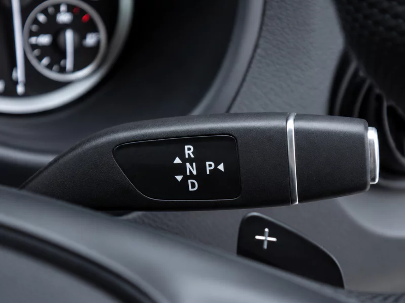 Vehicle Image for 15/24for Mercedes Benz Commercial Vito - 116 2.0 CDI TOURER PRO A/T