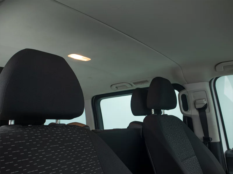 Vehicle Image for 22/24for Mercedes Benz Commercial Vito - 116 2.0 CDI TOURER PRO A/T