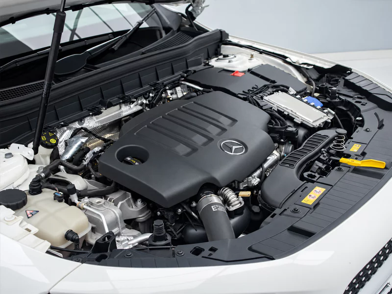 Vehicle Image for 9/25for Mercedes-Benz GLB 220d PROGRESSIVE
