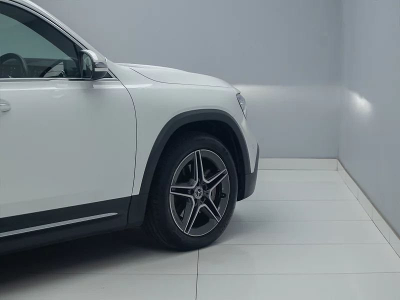 Vehicle Image for 7/25for Mercedes-Benz GLB 220d PROGRESSIVE
