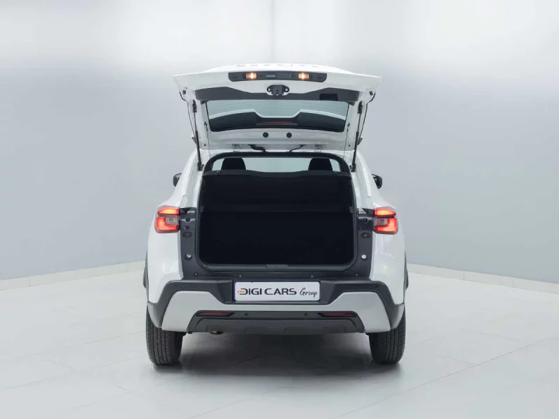 Vehicle Image for 13/24for Nissan Magnite Kuro 1.0T SV CVT