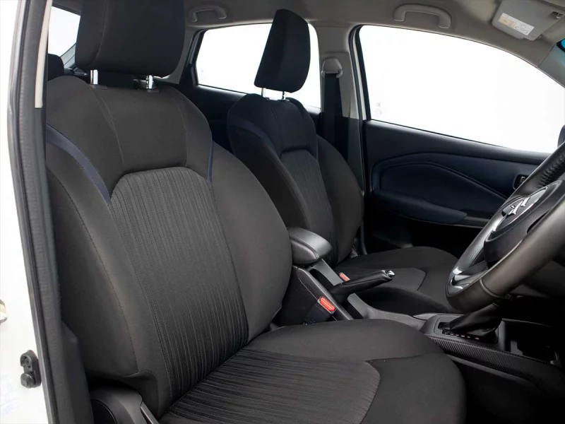 Vehicle Image for 24/24for Suzuki Baleno 1.5 GL AT