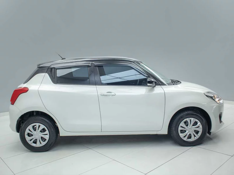 Vehicle Image for 4/23for Suzuki Swift 1.2 GL