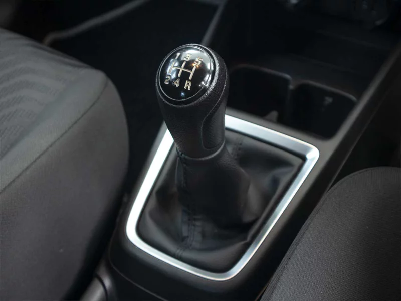 Vehicle Image for 16/23for Suzuki Swift 1.2 GL