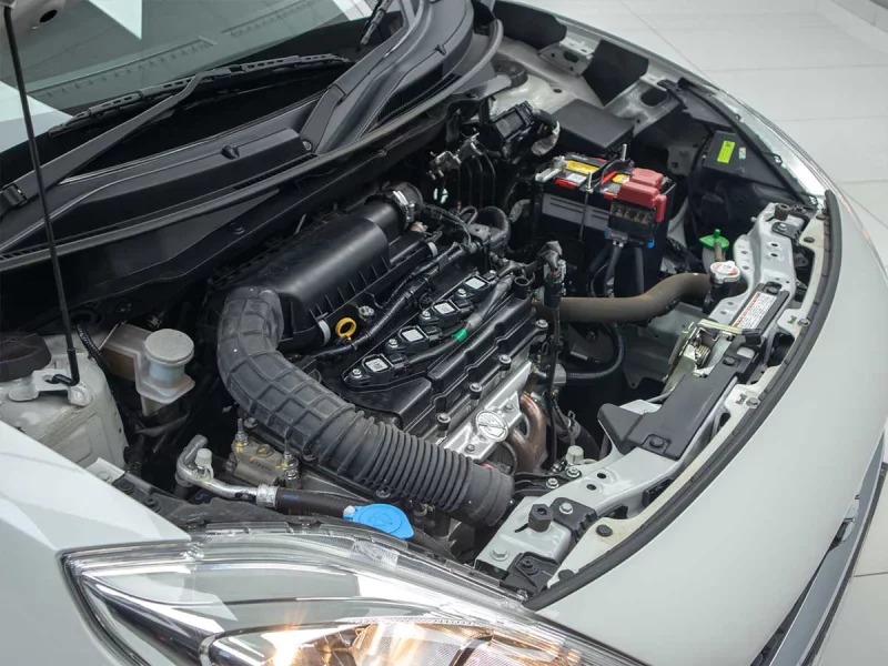 Vehicle Image for 9/23for Suzuki Swift 1.2 GL